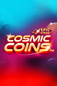 Cosmic Coins